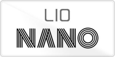 Lio nano logo